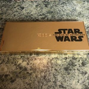 Pat McGRATH Star Wars Decadence Eyeshadow Palette